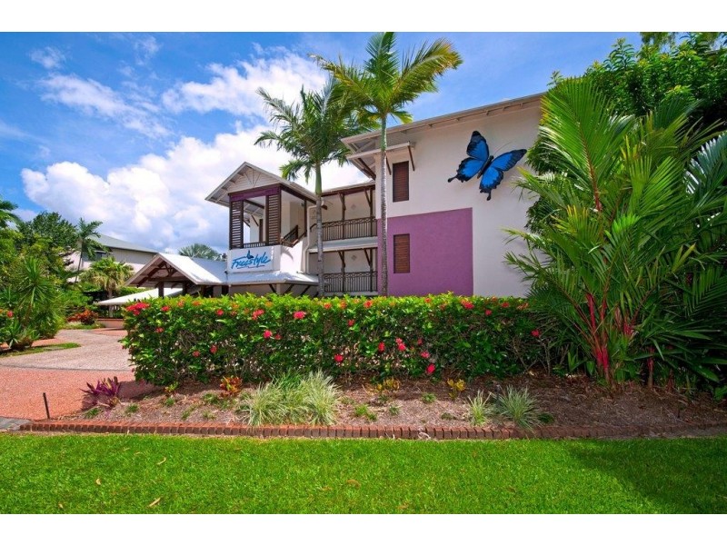 Unit 27, 47 Davidson St (Freestyle), Port Douglas QLD 4877