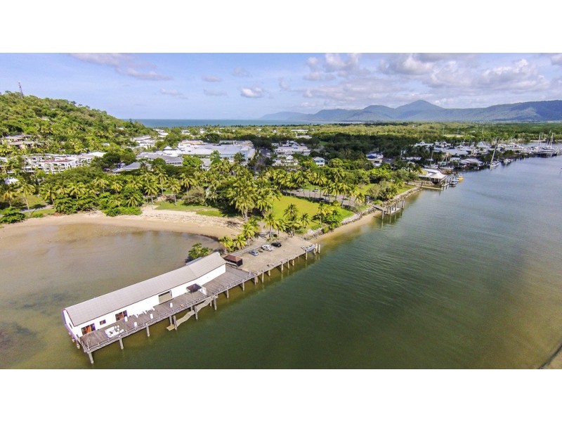 Unit 27, 47 Davidson St (Freestyle), Port Douglas QLD 4877