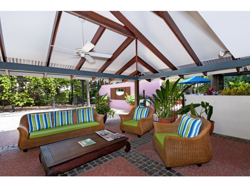 Unit 27, 47 Davidson St (Freestyle), Port Douglas QLD 4877