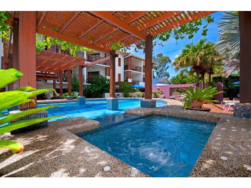 Unit 27, 47 Davidson St (Freestyle), Port Douglas QLD 4877
