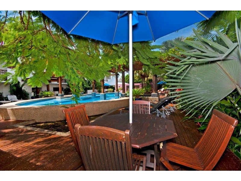 Unit 27, 47 Davidson St (Freestyle), Port Douglas QLD 4877