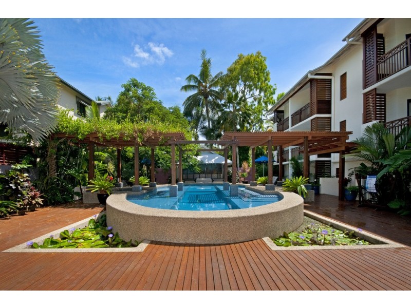 Unit 27, 47 Davidson St (Freestyle), Port Douglas QLD 4877