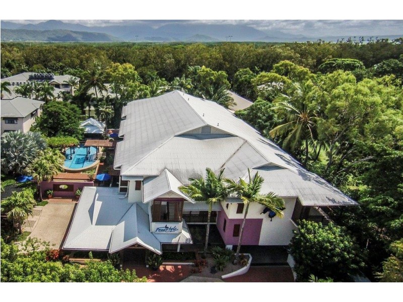 Unit 19, 47 Davidson St (Freestyle Apartments), Port Douglas QLD 4877