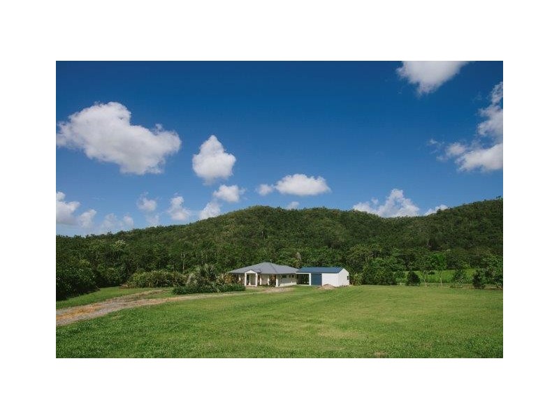 Lot 6 Thomson Low Drive, Shannonvale QLD 4873