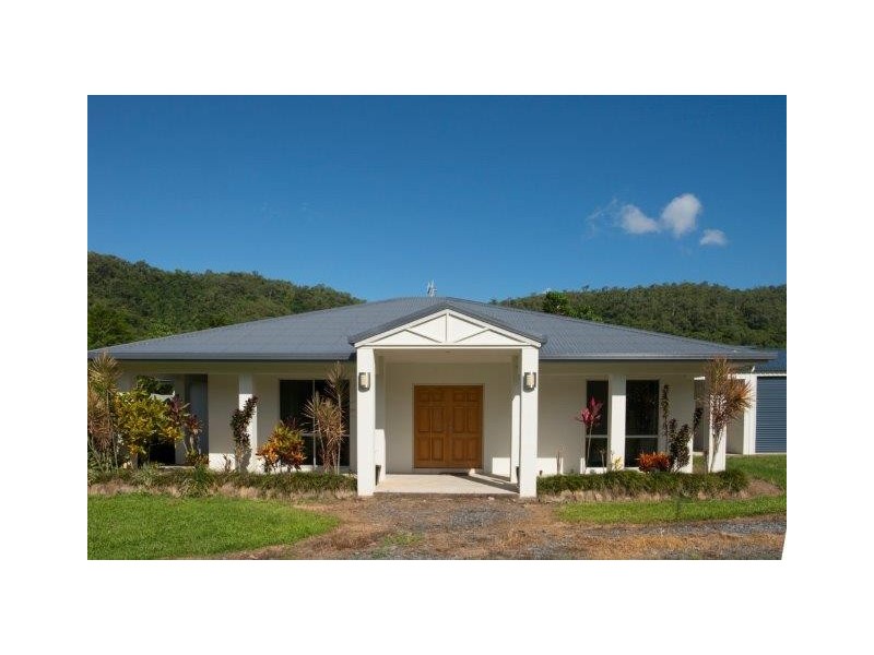 Lot 6 Thomson Low Drive, Shannonvale QLD 4873