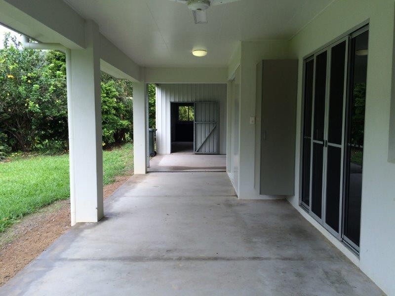 Lot 6 Thomson Low Drive, Shannonvale QLD 4873