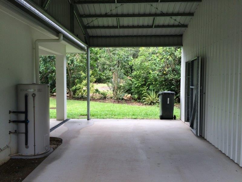 Lot 6 Thomson Low Drive, Shannonvale QLD 4873