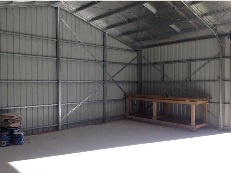 Lot 6 Thomson Low Drive, Shannonvale QLD 4873