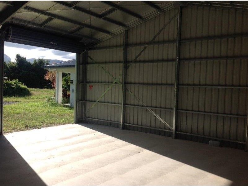 Lot 6 Thomson Low Drive, Shannonvale QLD 4873