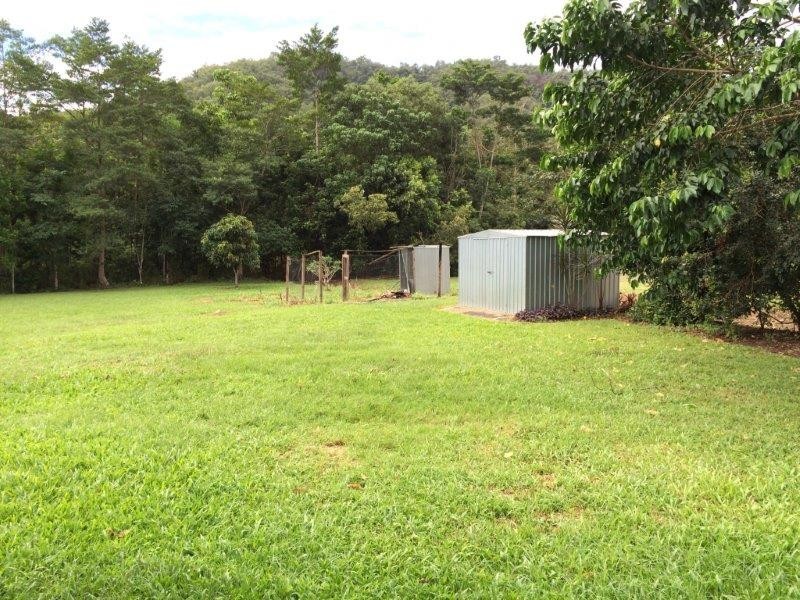 Lot 6 Thomson Low Drive, Shannonvale QLD 4873
