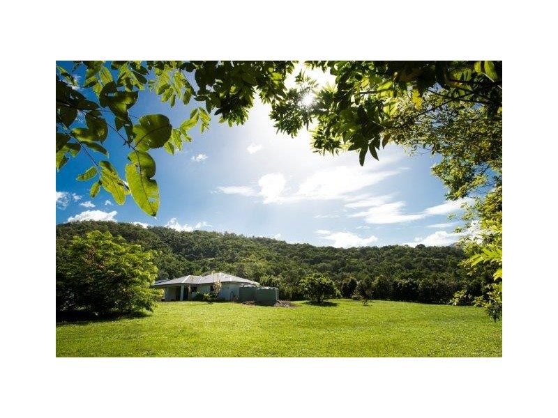 Lot 6 Thomson Low Drive, Shannonvale QLD 4873