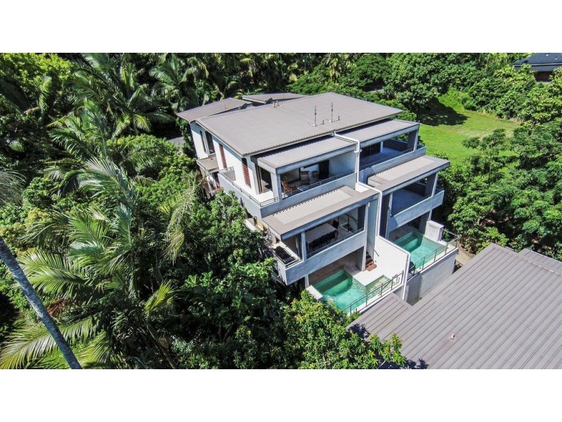 2/23 Murphy Street, Port Douglas QLD 4877