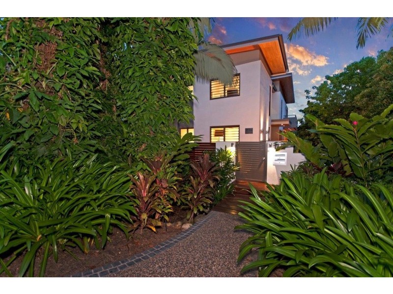 2/23 Murphy Street, Port Douglas QLD 4877