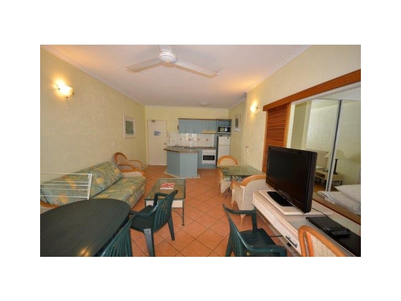 Unit 308 Coral Apartments, Port Douglas QLD 4877