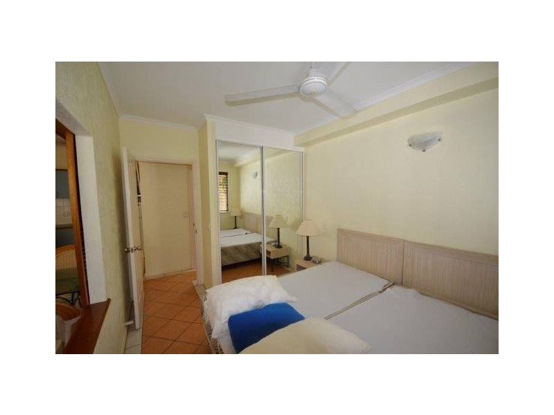 Unit 308 Coral Apartments, Port Douglas QLD 4877