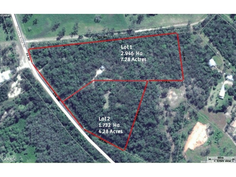 163 McLean Bridge Road, Julatten QLD 4871