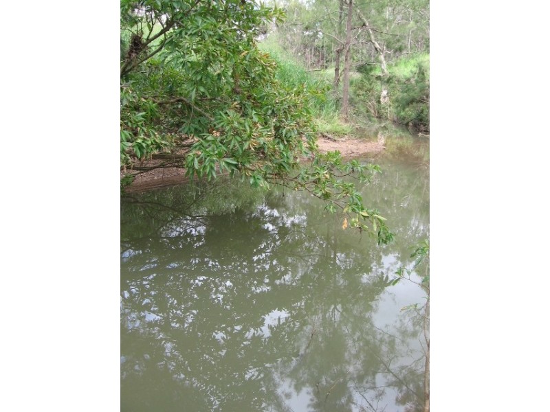 3017 Mulligan Highway, Mount Molloy QLD 4871