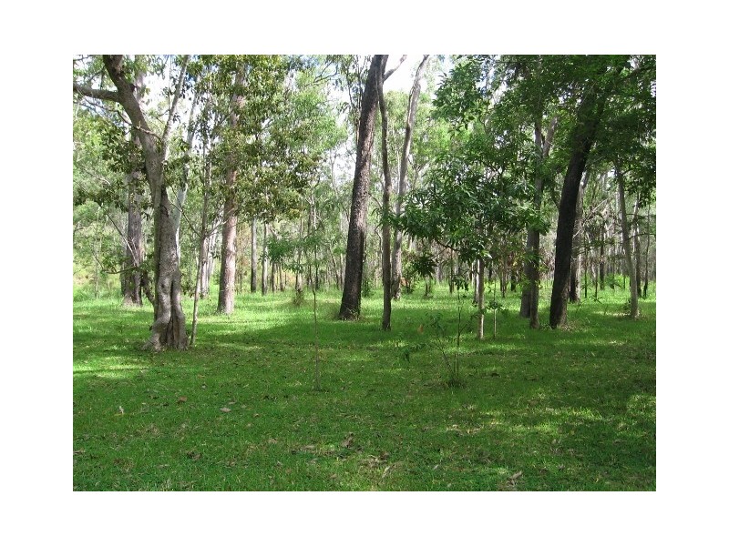 3017 Mulligan Highway, Mount Molloy QLD 4871