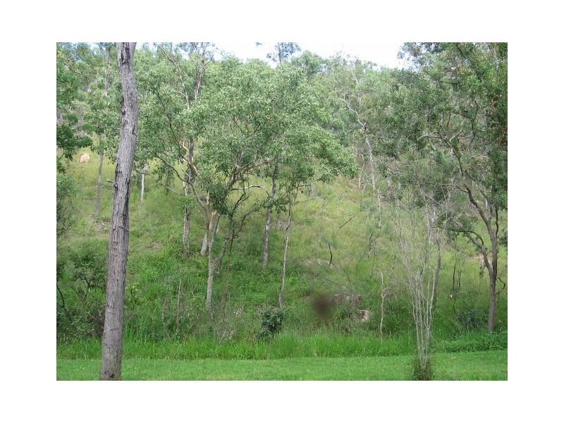 3017 Mulligan Highway, Mount Molloy QLD 4871