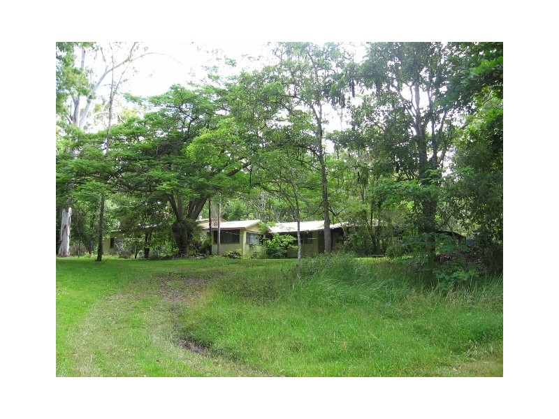 3017 Mulligan Highway, Mount Molloy QLD 4871