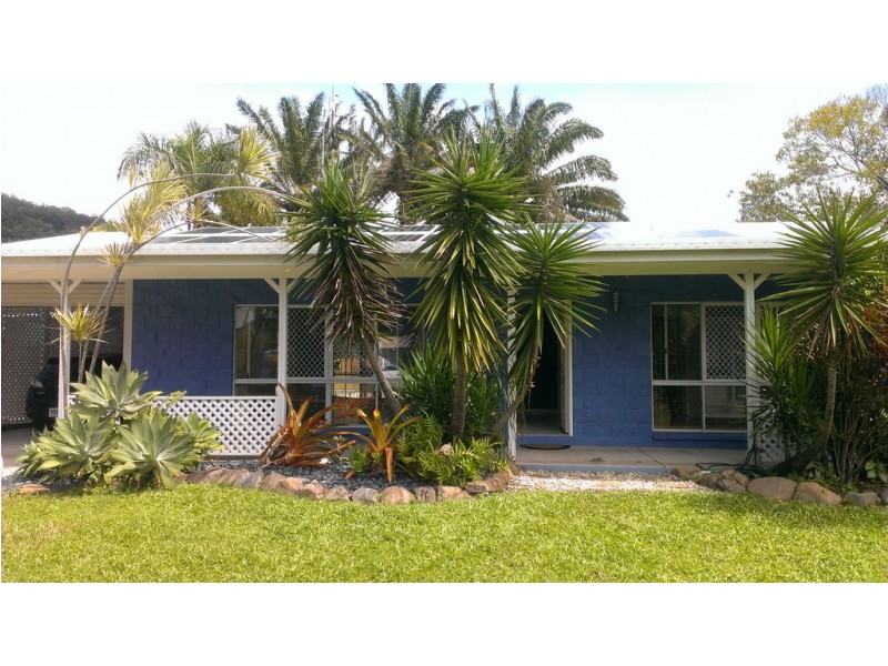9 Jirimandi Close, Wonga Beach QLD 4873