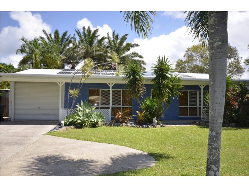 9 Jirimandi Close, Wonga Beach QLD 4873