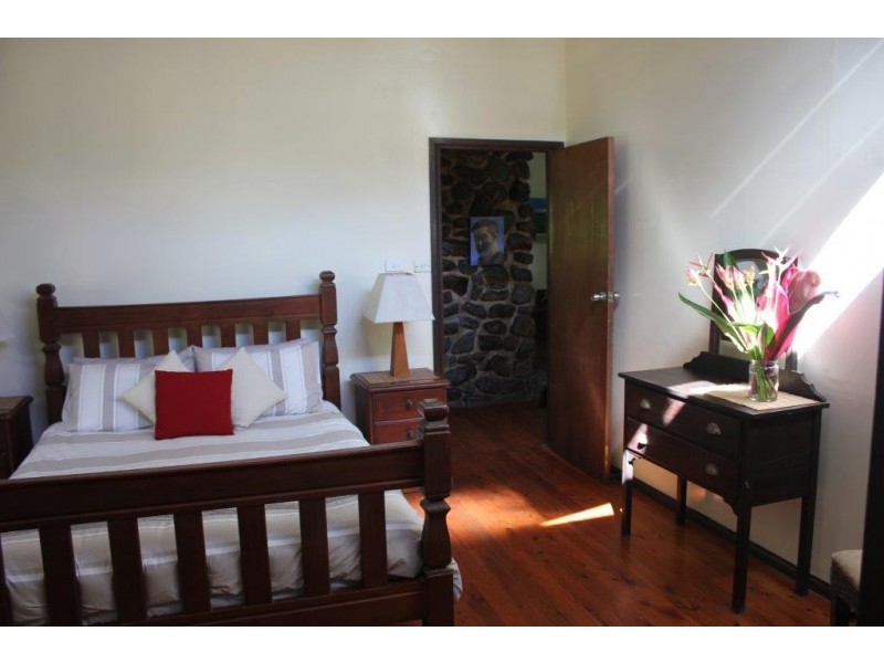 Lot 5 Nicole Drive CAPE TRIBULATION, Daintree QLD 4873