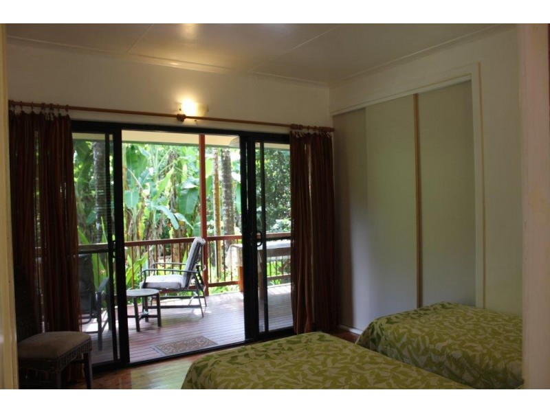 Lot 5 Nicole Drive CAPE TRIBULATION, Daintree QLD 4873