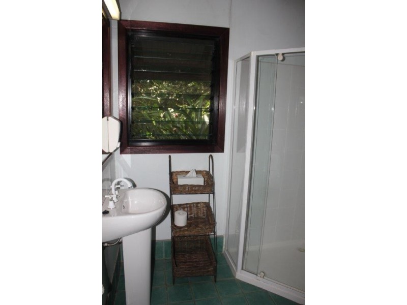 Lot 5 Nicole Drive CAPE TRIBULATION, Daintree QLD 4873