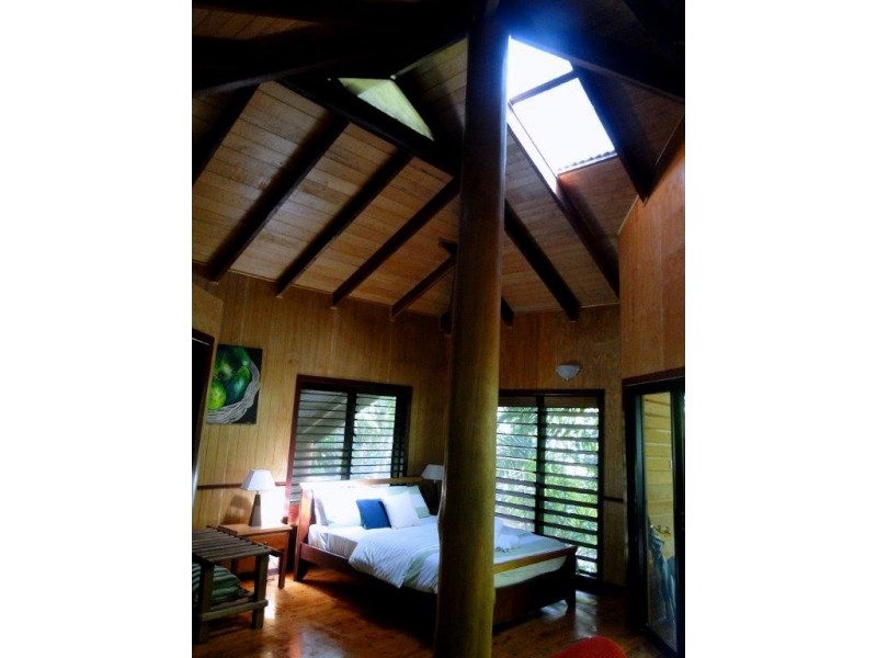 Lot 5 Nicole Drive CAPE TRIBULATION, Daintree QLD 4873