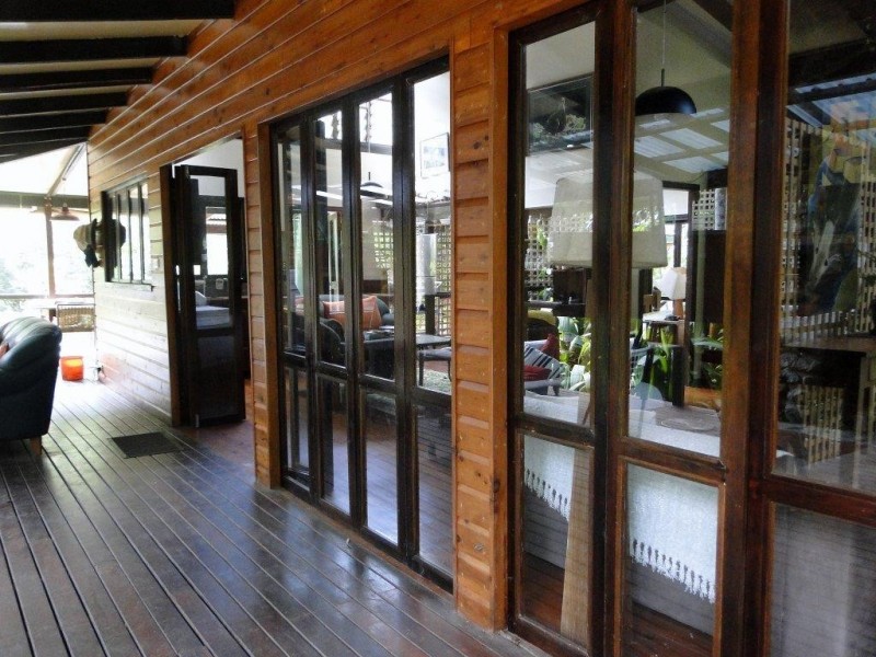 Lot 5 Nicole Drive CAPE TRIBULATION, Daintree QLD 4873