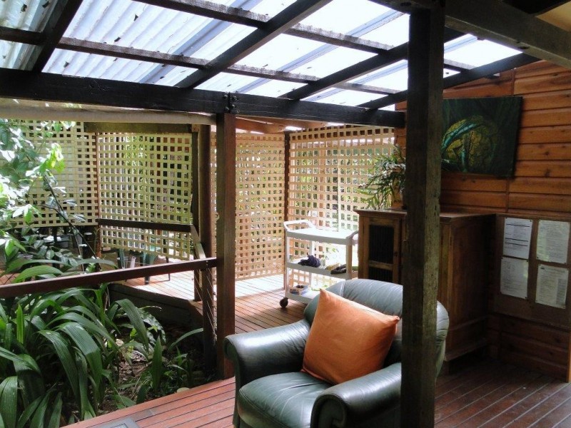 Lot 5 Nicole Drive CAPE TRIBULATION, Daintree QLD 4873