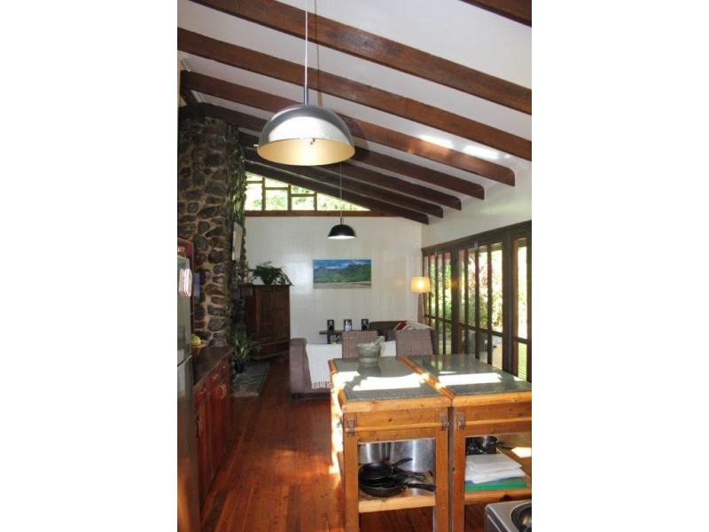 Lot 4and5 Nicole Drive CAPE TRIBULATION, Cape Tribulation QLD 4873
