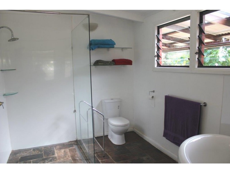 Lot 4and5 Nicole Drive CAPE TRIBULATION, Cape Tribulation QLD 4873