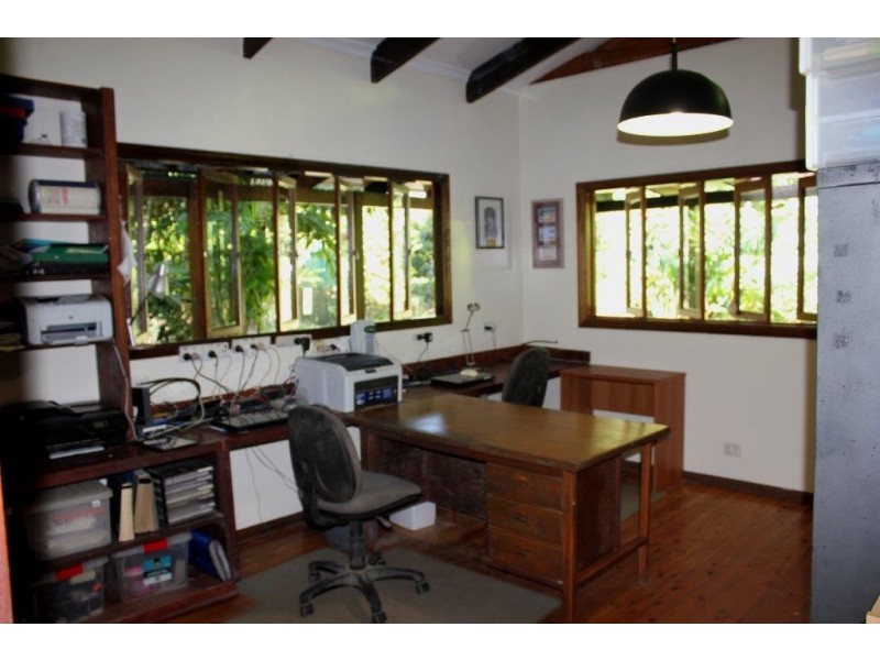 Lot 4and5 Nicole Drive CAPE TRIBULATION, Cape Tribulation QLD 4873