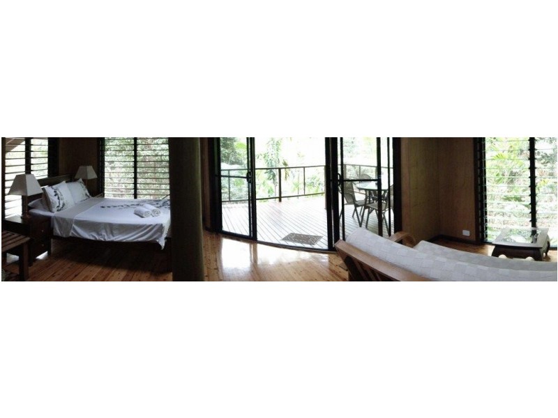 Lot 4and5 Nicole Drive CAPE TRIBULATION, Cape Tribulation QLD 4873