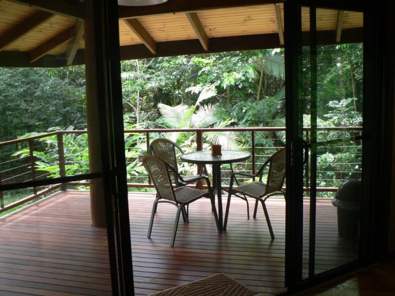 Lot 4and5 Nicole Drive CAPE TRIBULATION, Cape Tribulation QLD 4873