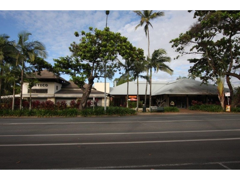 Shop 9/53 Macrossan St, Port Douglas QLD 4877