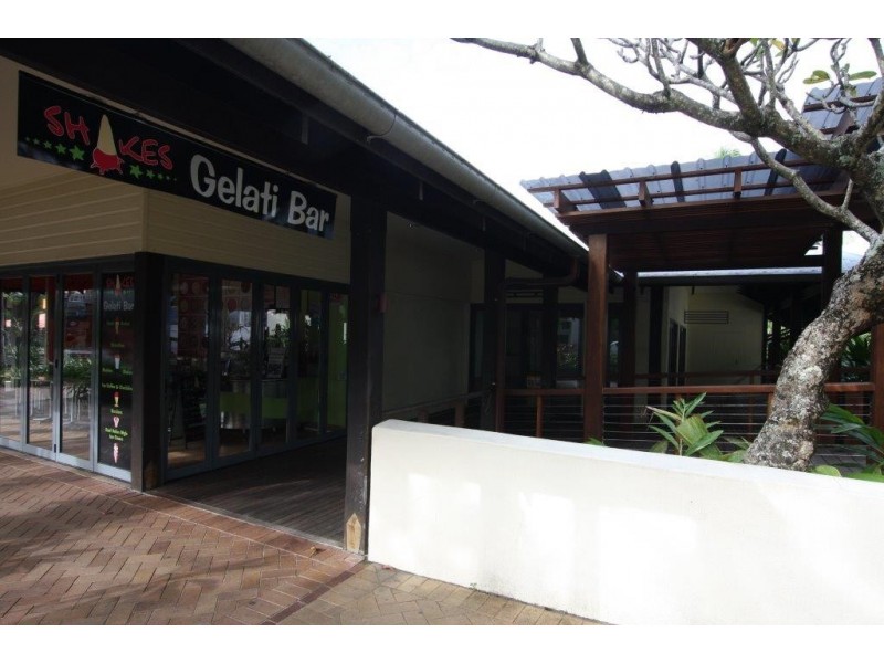 Shop 9/53 Macrossan St, Port Douglas QLD 4877