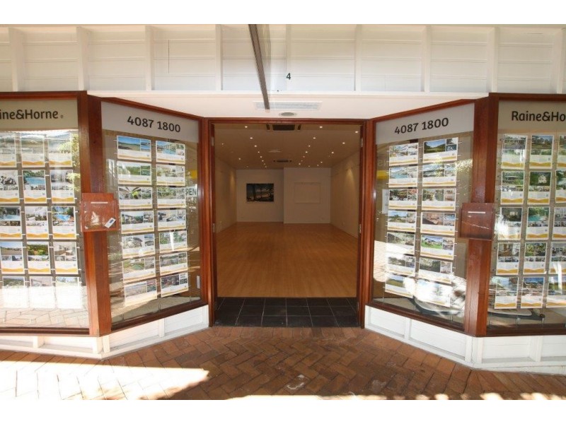 4/1 Macrossan St, Port Douglas QLD 4877