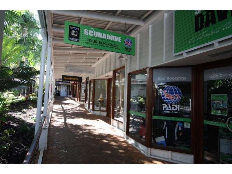 4/1 Macrossan St, Port Douglas QLD 4877