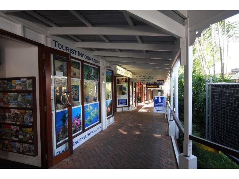 4/1 Macrossan St, Port Douglas QLD 4877