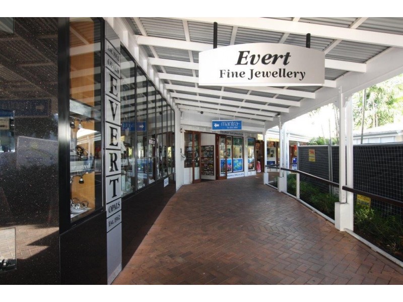 4/1 Macrossan St, Port Douglas QLD 4877