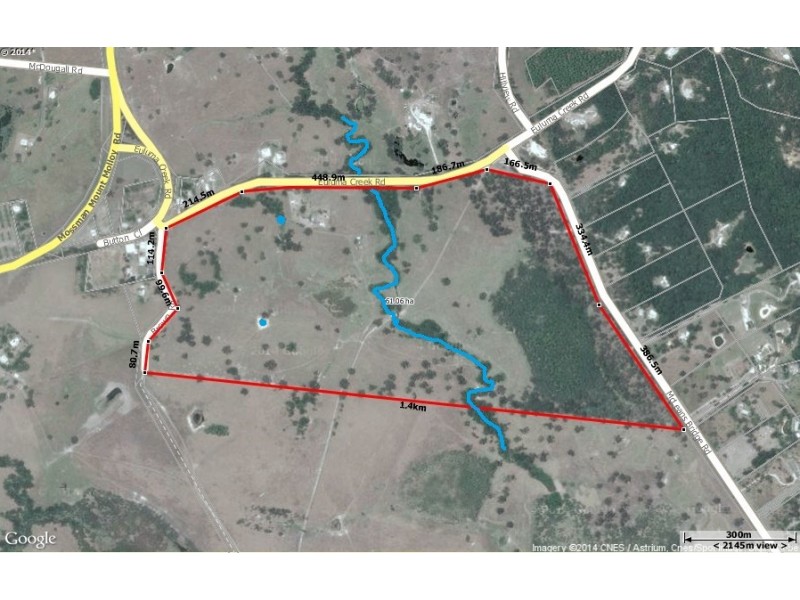 1107 Euluma Creek Road, Julatten QLD 4871