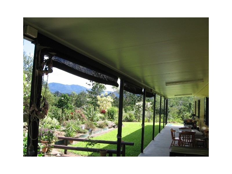 1107 Euluma Creek Road, Julatten QLD 4871