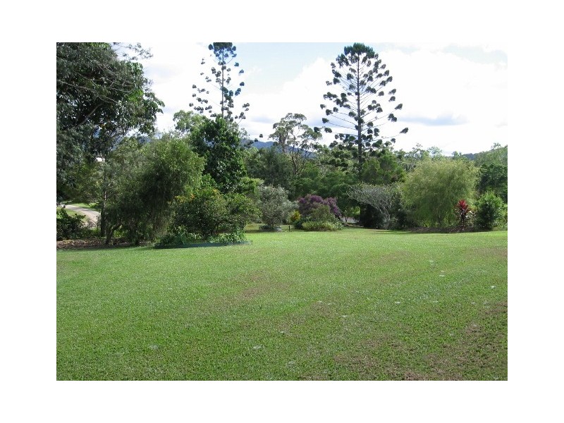 1107 Euluma Creek Road, Julatten QLD 4871