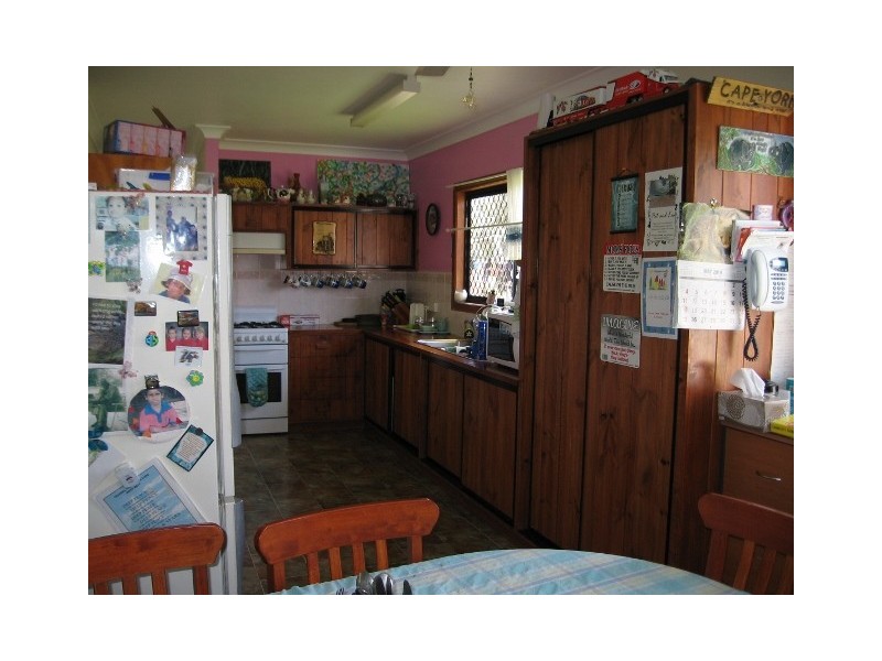 1107 Euluma Creek Road, Julatten QLD 4871