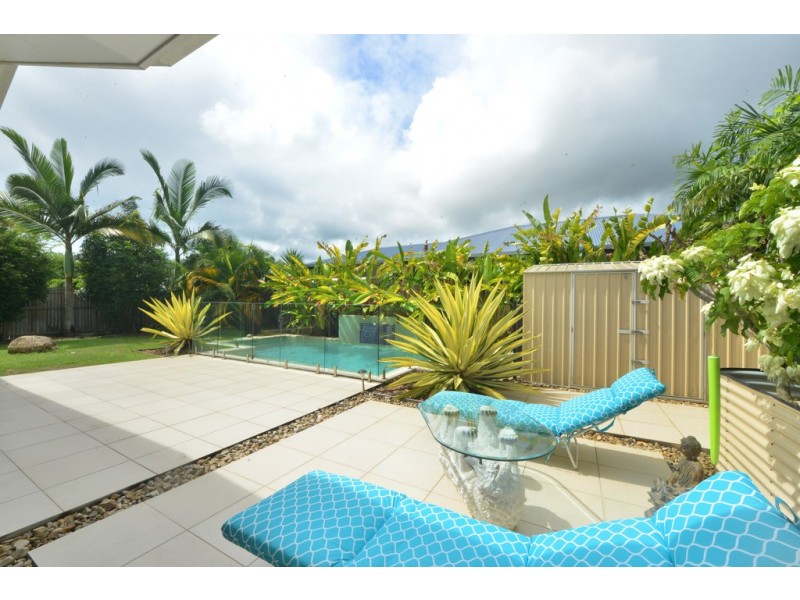 1 Bayil Drive, Cooya Beach QLD 4873