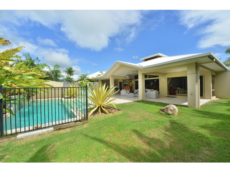 1 Bayil Drive, Cooya Beach QLD 4873