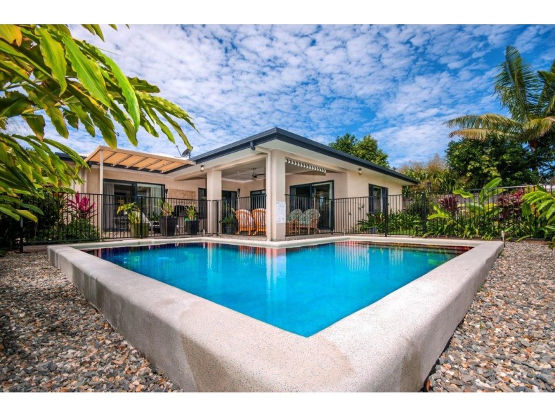 3 Corella Street, Port Douglas QLD 4877